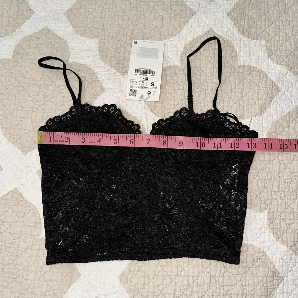 ZARA Bloggers Fav Top - Picture 8 of 9